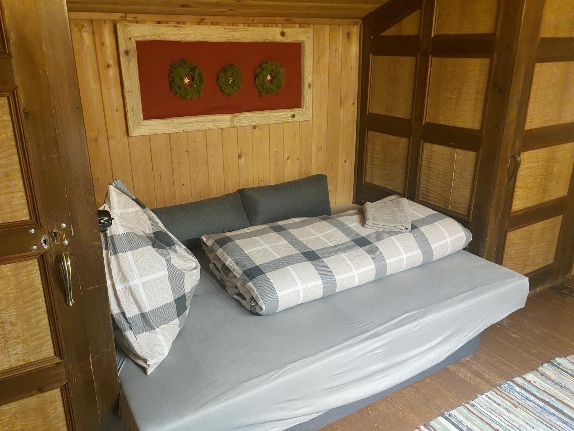 Almfrieden Villa Werfen Room photo